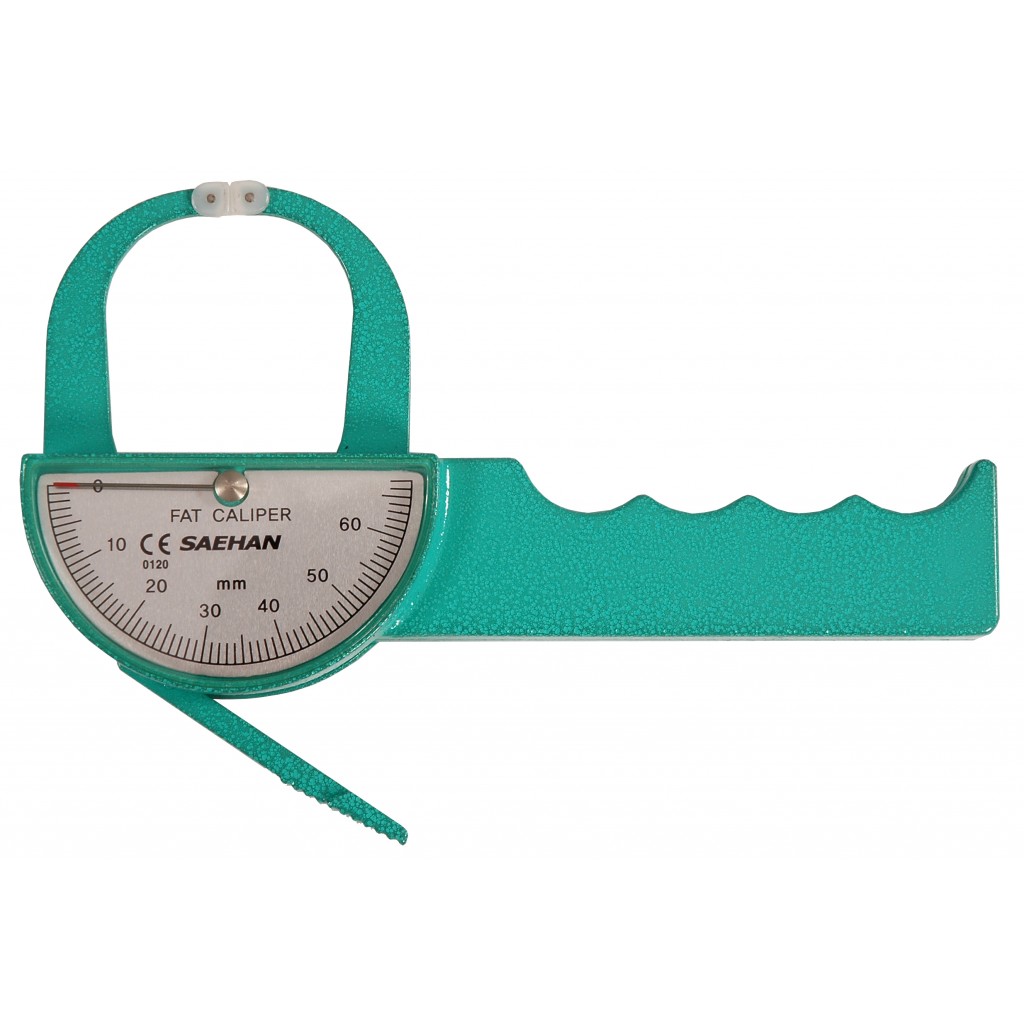 Plicómetro para Valoración Nutricional Profesional Digital Funcion Lock